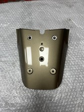 Support de plaque d'immatriculation Vespa GTS/​GTS Super/​GTV 125-300ccm 622824