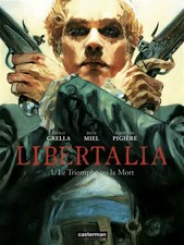 Libertalia: Le triomphe ou la