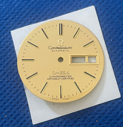 Cadran omega constellation - cadran,
