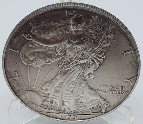 Monnaie fine silver - monnaie, :