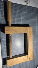 Serre Joint En Bois 