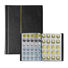 Classeur Numismatique