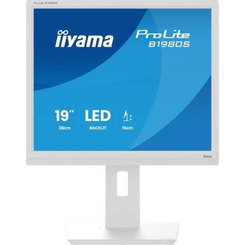 Iiyama prolite b1980s - iiyama,