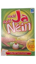Megableu Ni Oui Ni Non Jeu