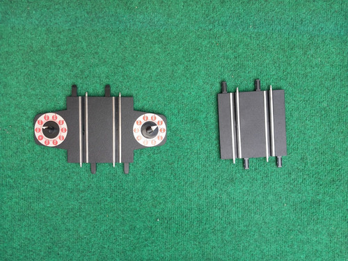 Circuit carrera compte - circuit,