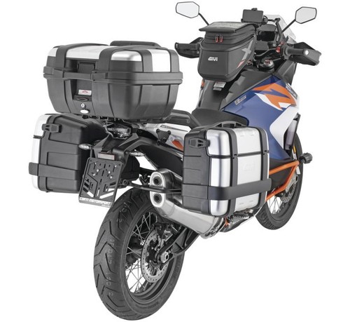Cadres latéraux givi monokey - latéraux,