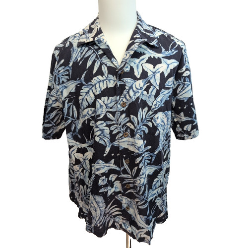 Chemise hawaïenne koko island - hawaïenne,