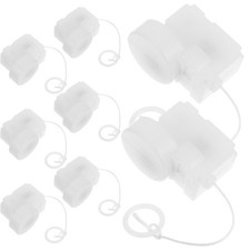  8 Pcs Kit De Fabrication