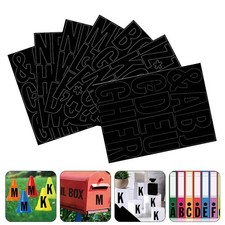 Autocollants Imperméables De