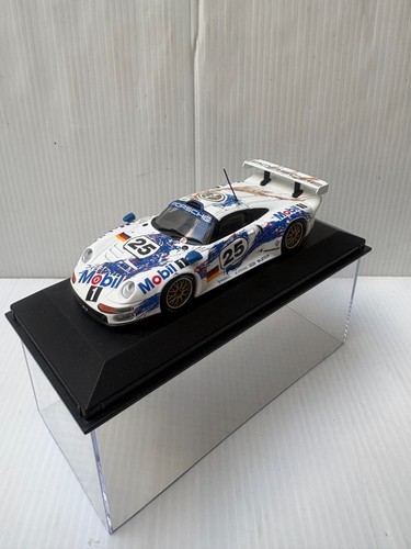 Minichamps porsche 911 - 911, #25