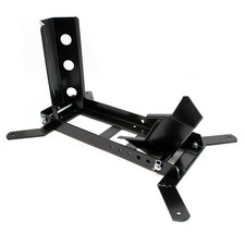 Support roue moto Bloque roue