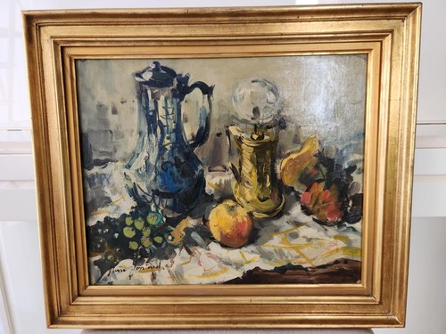 Tableau pierre gontard - tableau,