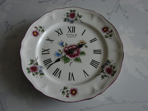 Ancienne pendule horloge - ancienne,