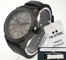TW STEEL MONTRE Homme MARC
