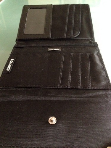 Etui porte passeport rolodex - porte,