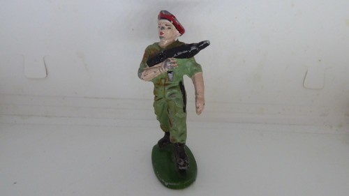 Quiralu soldat soldier - quiralu,