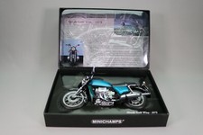 ZE202 MINICHAMPS 1/12 MOTO