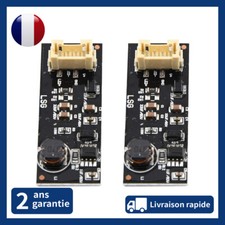 2 KIT REPARATION DE FEUX ARRIERE GAUCHE OU DROITE LED PREVU POUR BMW X3 F25