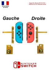 Nappe Droite / Gauche Bouton Touche SR SL SYNC Flex Ruban Manette Joy-Con Switch