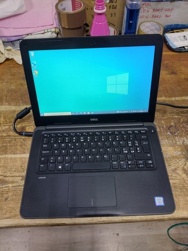 Ordinateur portable dell - ordinateur,