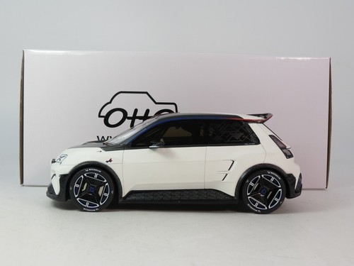 Alpine a290 white 2023 18 - a290,