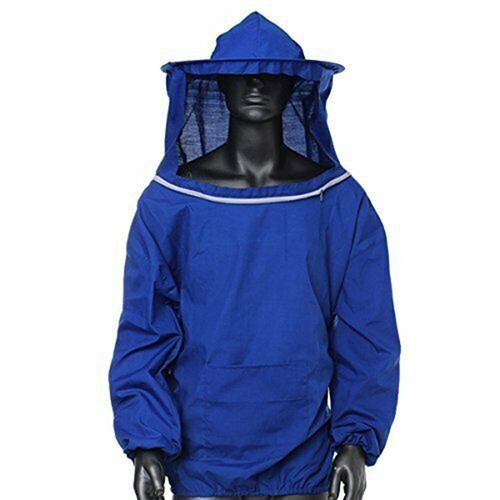 Voile vêtements apiculture - vêtements,