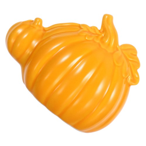 citrouille ceramique