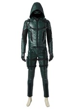 Green arrow season oliver - arrow, 5