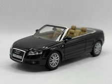 Audi A4 B6 Cabriolet 1/43