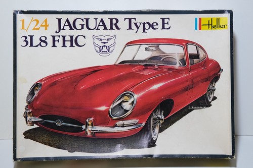 Maquette voiture vintage - , rare