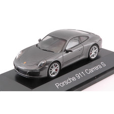PORSCHE 911 CARRERA S COUPE'