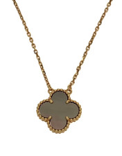 Collier vintage Van Cleef &