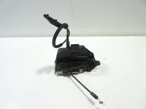 Serrure avant gauche renault - serrure,