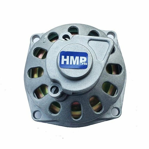 Cloche embrayage support 6 - support,