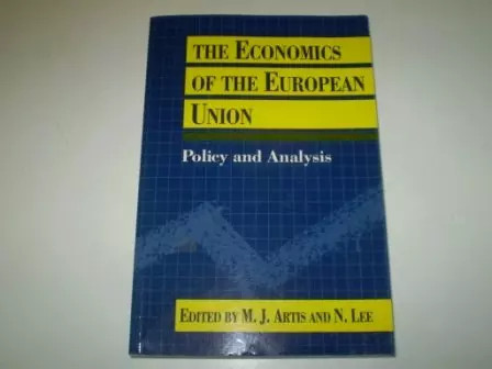 The economics european - the,