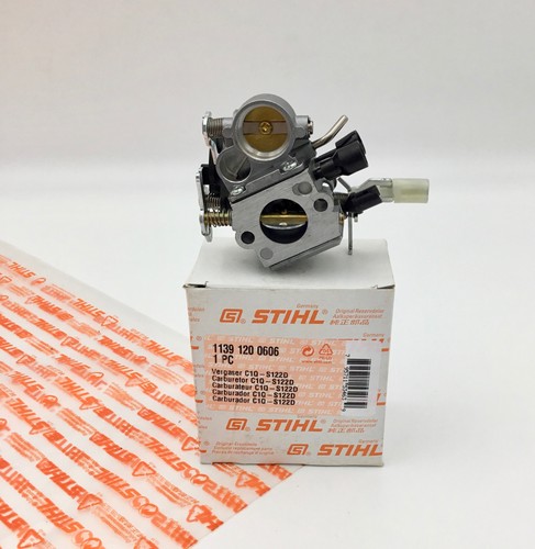 Carburateur origine stihl - d'origine,
