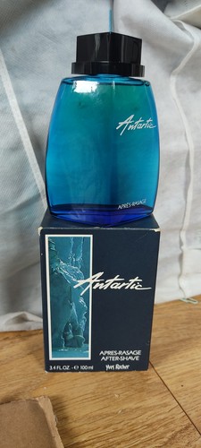Parfum aftershave antartic - parfum,