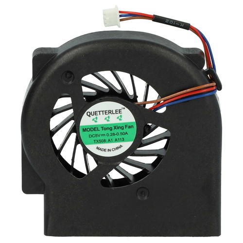 Ventilateur cpu gpu pour - ventilateur,