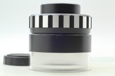 [Exc+5] Loupe PEAK ANASTIGMAT LUPE LOUPE 4X du JAPON.