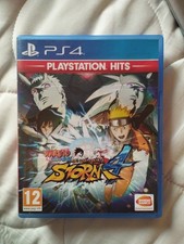 Naruto Shippuden Ultimate