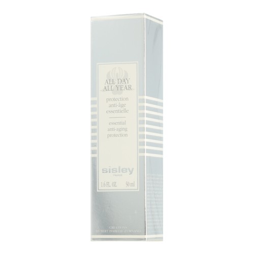 Soin visage sisley all - visage,