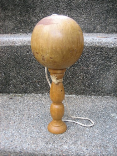 Ancien bilboquet jeu adresse - ancien,