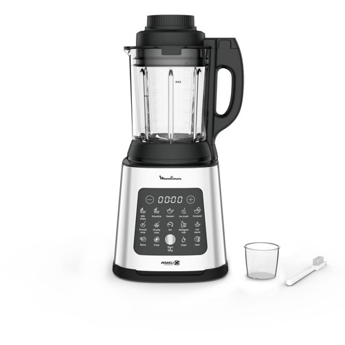 Blender chauffant moulinex - blender,