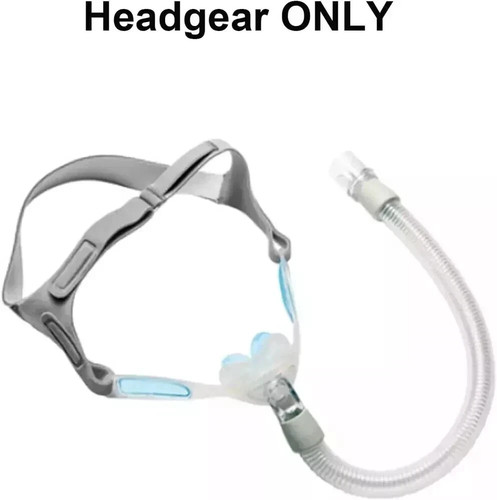 Nuance pro headgear - nuance,