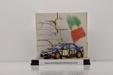 SUBARU IMPREZA #5 MONTE CARLO