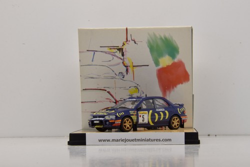 Subaru impreza monte - impreza, #5
