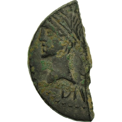 Monnaie auguste half - auguste,,