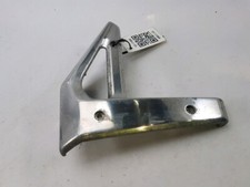 Ecope gauche de radiateur -