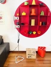 🟠 Guzzini Junior Spot Lampe