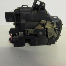Serrure capot C3B1837016A